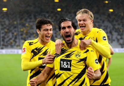 英格兰冠军联赛